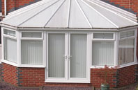 Stokenchurch conservatory installation