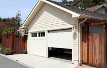 Stokenchurch garage construction leads